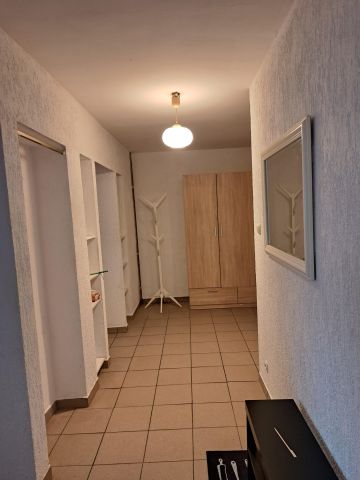 Mieszkanie 2-pokojowe Wrocław Jagodno, ul. Dróżnicza. Zdjęcie 11