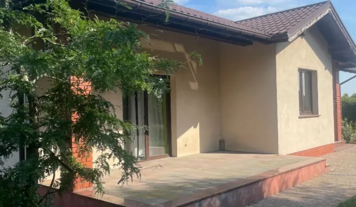 dom wolnostojący, 5 pokoi Żydów