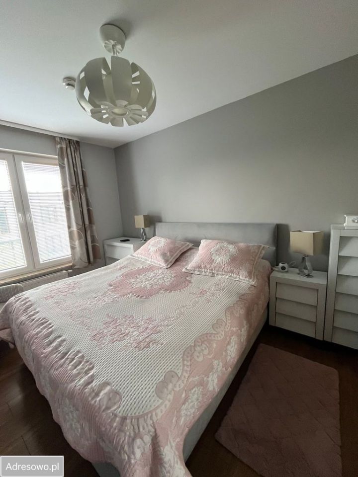 Mieszkanie 3-pokojowe Kołobrzeg, ul. Klonowa. Zdjęcie 16