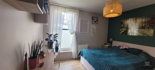 Mieszkanie 3-pokojowe Wrocław Fabryczna, ul. Cesarzowicka. Zdjęcie 7