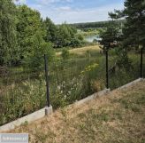 Działka inwestycyjna Brzóze Małe. Zdjęcie 1