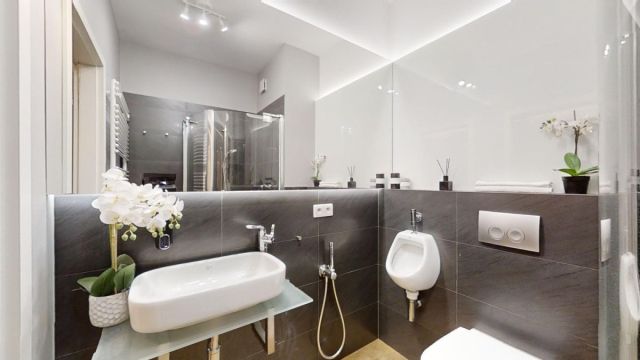 Mieszkanie 4-pokojowe Łódź Widzew, ul. Wodna. Zdjęcie 6