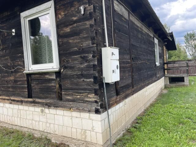 dom wolnostojący, 3 pokoje Białowieża, ul. Zaułek Bartników. Zdjęcie 8