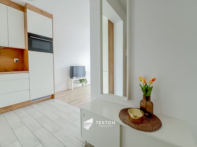 Mieszkanie 3-pokojowe Kraków Kliny, ul. Anny Szwed-Śniadowskiej. Zdjęcie 11