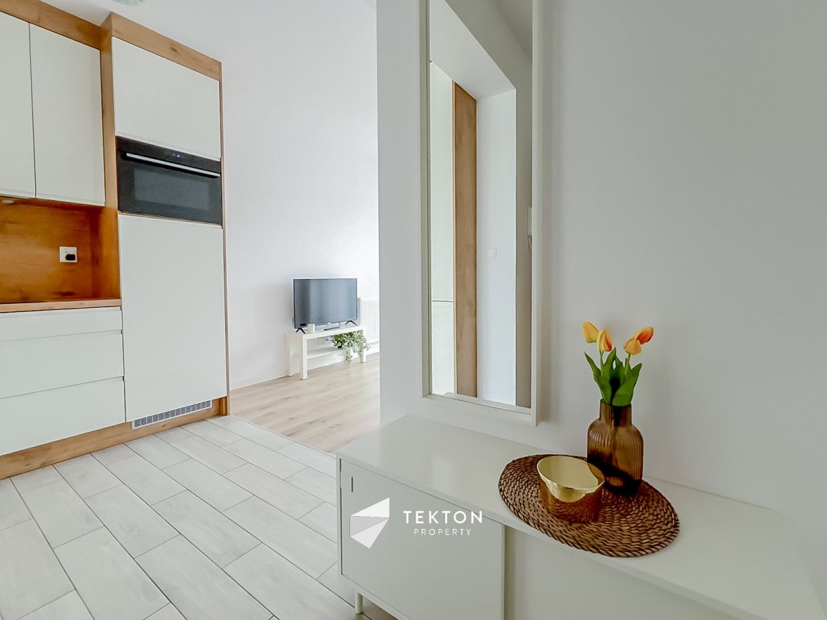 Mieszkanie 3-pokojowe Kraków Kliny, ul. Anny Szwed-Śniadowskiej. Zdjęcie 11