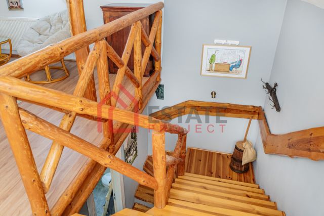 dom wolnostojący, 3 pokoje Borucino. Zdjęcie 11