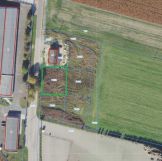 Działka budowlana Kłecko