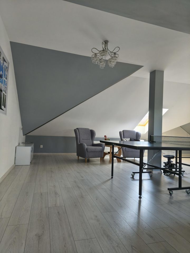 dom wolnostojący, 5 pokoi Wawrzka. Zdjęcie 9