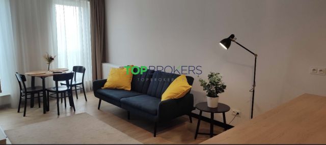 Mieszkanie 2-pokojowe Warszawa Praga-Południe, ul. Jana Zamoyskiego. Zdjęcie 2