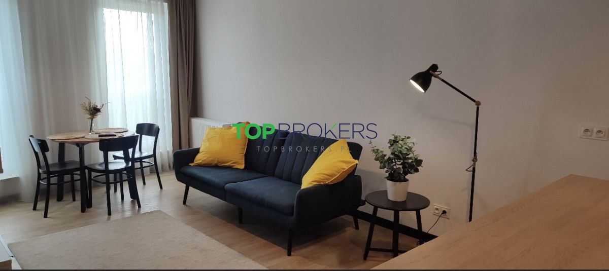 Mieszkanie 2-pokojowe Warszawa Praga-Południe, ul. Jana Zamoyskiego. Zdjęcie 2