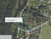 Działka budowlana Niemcz, ul. Krzysztofa Kolumba. Zdjęcie 1