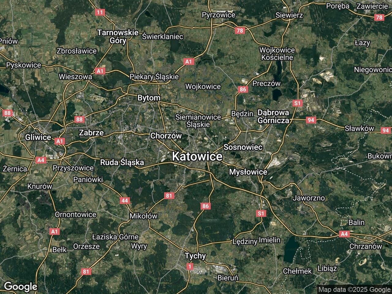 Lokal Katowice Śródmieście, al. Wojciecha Korfantego. Zdjęcie 5