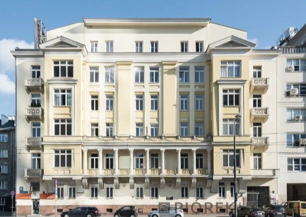 Mieszkanie 2-pokojowe Warszawa Ochota, ul. Aleje Jerozolimskie. Zdjęcie 9