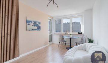 Mieszkanie 2-pokojowe Warszawa Ochota, ul. Aleje Jerozolimskie