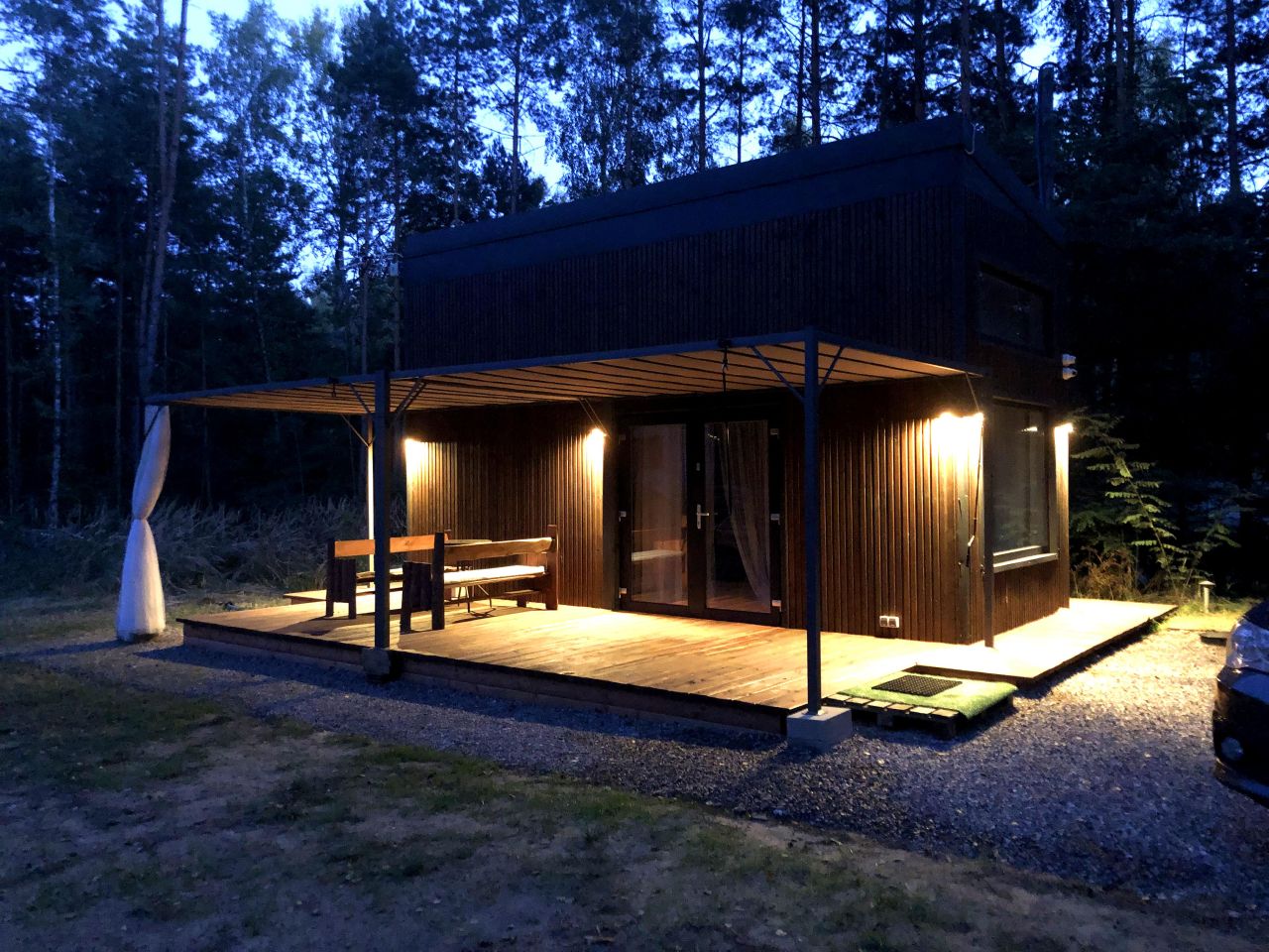 Działka budowlana Korytnica Kolanka. Zdjęcie 15