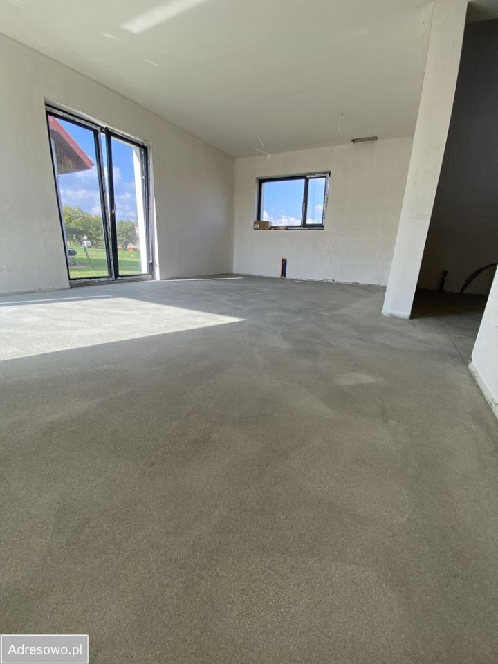 dom wolnostojący, 5 pokoi Radakowice, ul. Jaśminowa. Zdjęcie 6