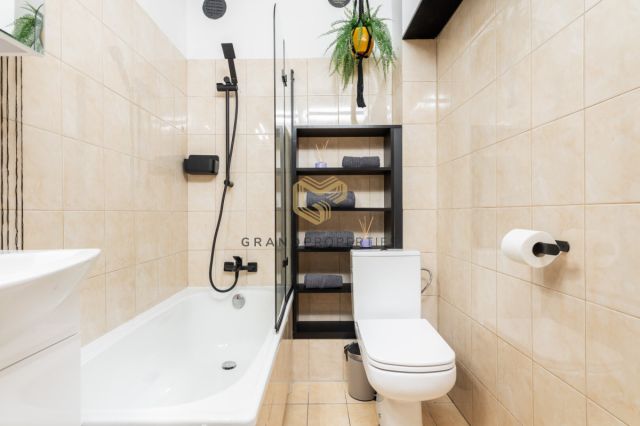 Mieszkanie 2-pokojowe Warszawa Wola, ul. Nowolipki. Zdjęcie 8