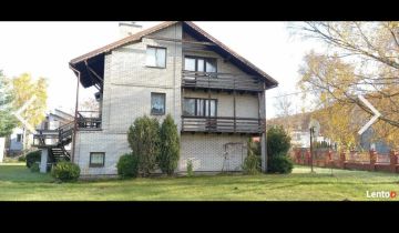 Działka inwestycyjna Reda Pieleszewo, ul. Łososiowa