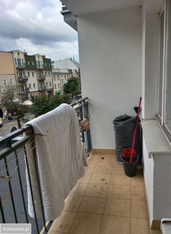 Mieszkanie 2-pokojowe Świnoujście, ul. Bohaterów Września. Zdjęcie 11