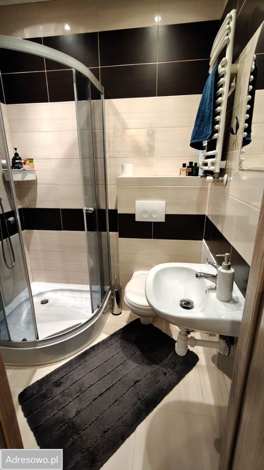 Mieszkanie 4-pokojowe Rybnik Niewiadom Górny, ul. Raciborska. Zdjęcie 11