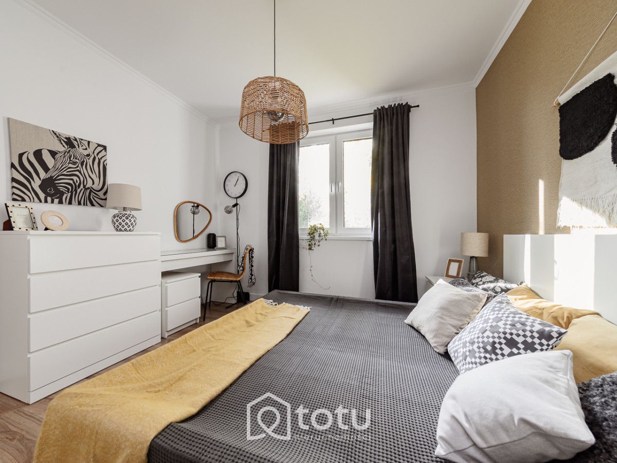 dom wolnostojący, 4 pokoje Kaleń, ul. Makowa. Zdjęcie 16