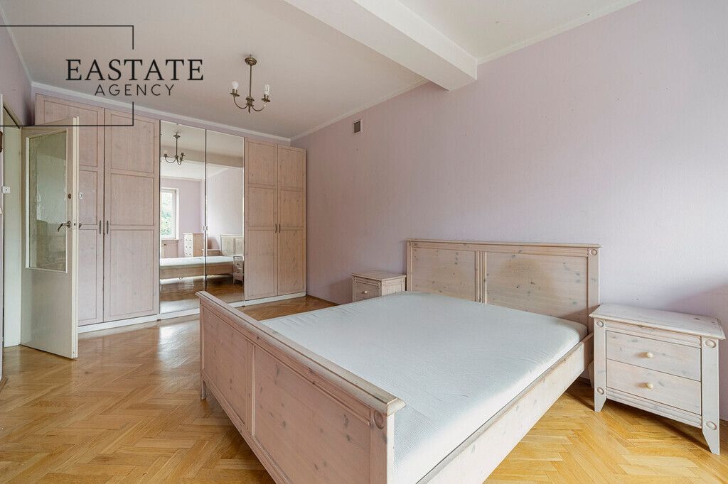bliźniak, 10 pokoi Warszawa Rembertów, ul. Działyńczyków. Zdjęcie 8