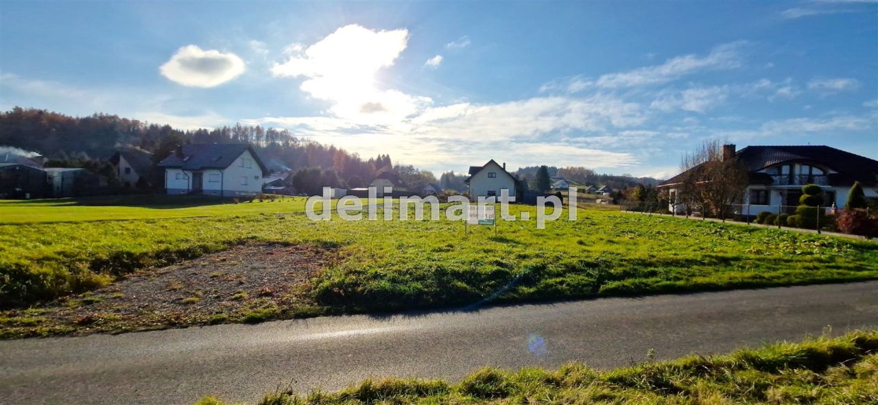 Działka rekreacyjna Huzele. Zdjęcie 7