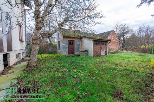 dom wolnostojący, 6 pokoi Nisko, ul. Sopocka. Zdjęcie 23