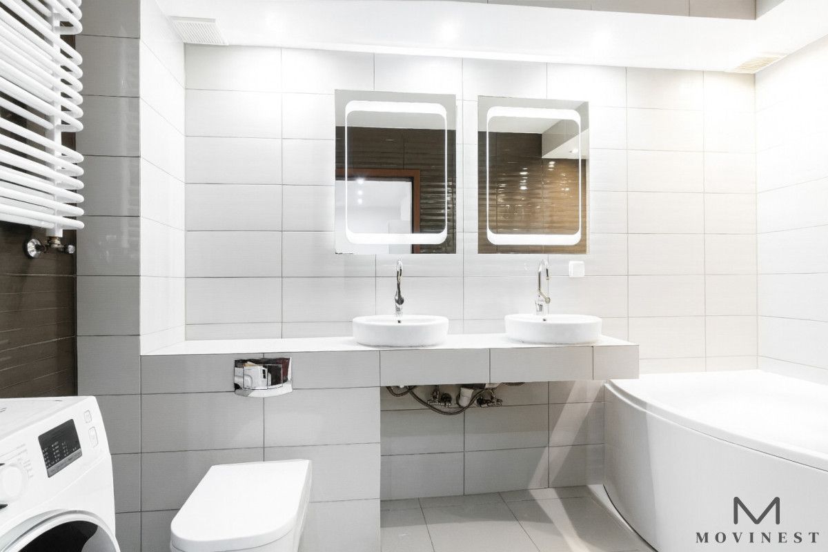 Mieszkanie 4-pokojowe Gorzów Wielkopolski, ul. Madrycka. Zdjęcie 6