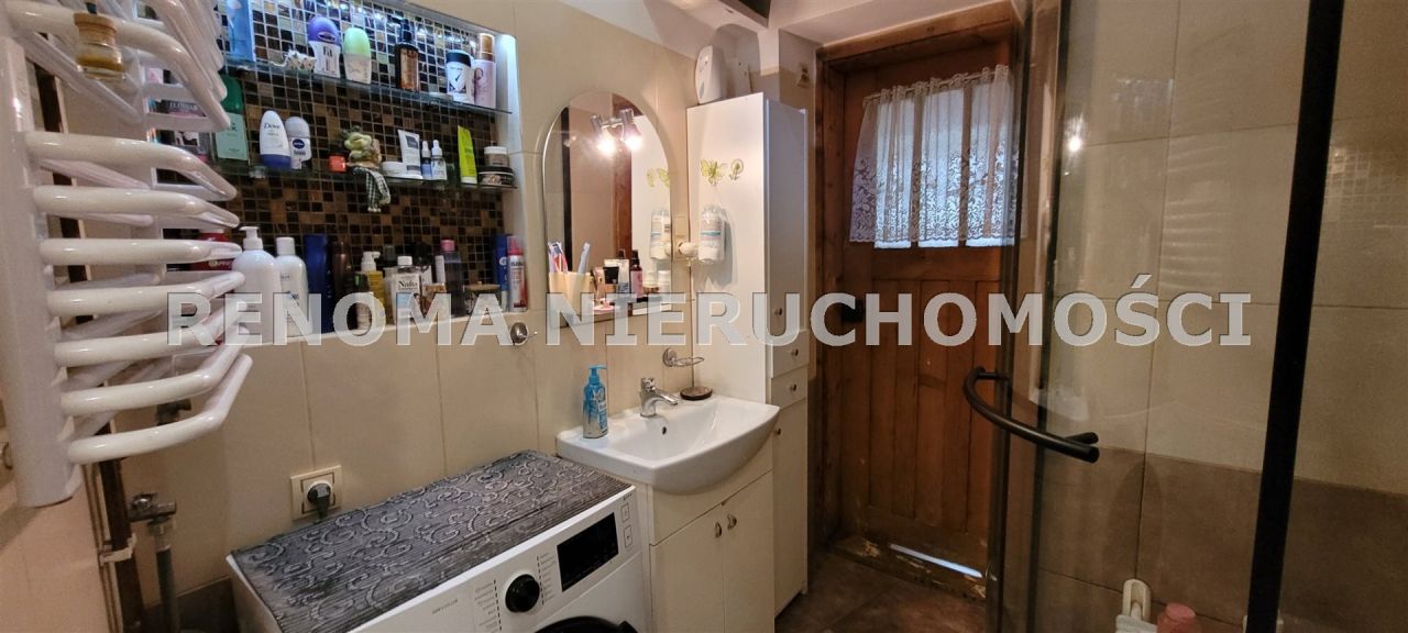 Mieszkanie 3-pokojowe Wałbrzych Nowe Miasto, pl. Konstytucji 3 Maja. Zdjęcie 21