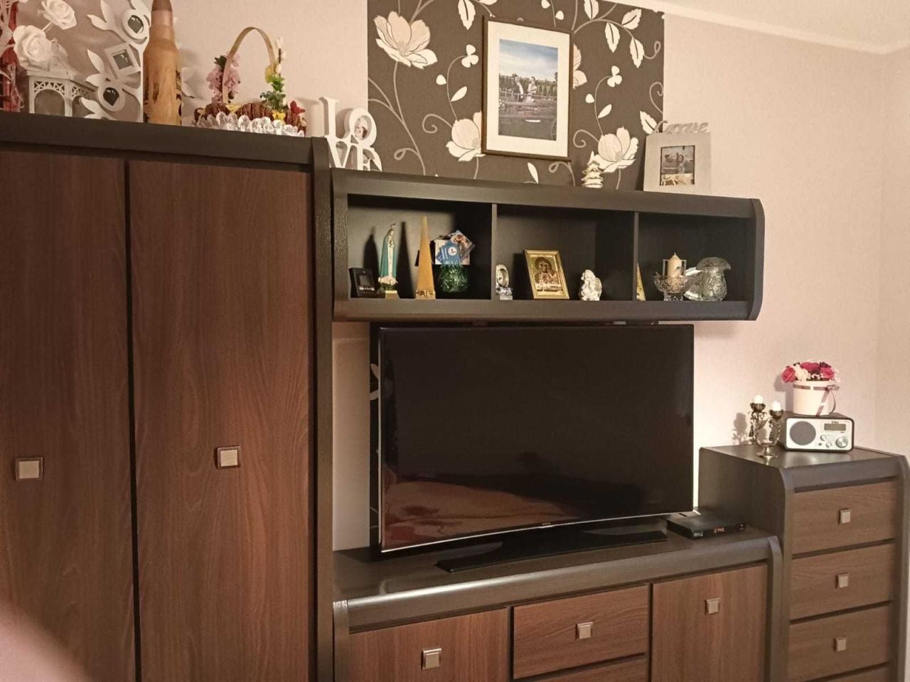 Mieszkanie 3-pokojowe Szubin