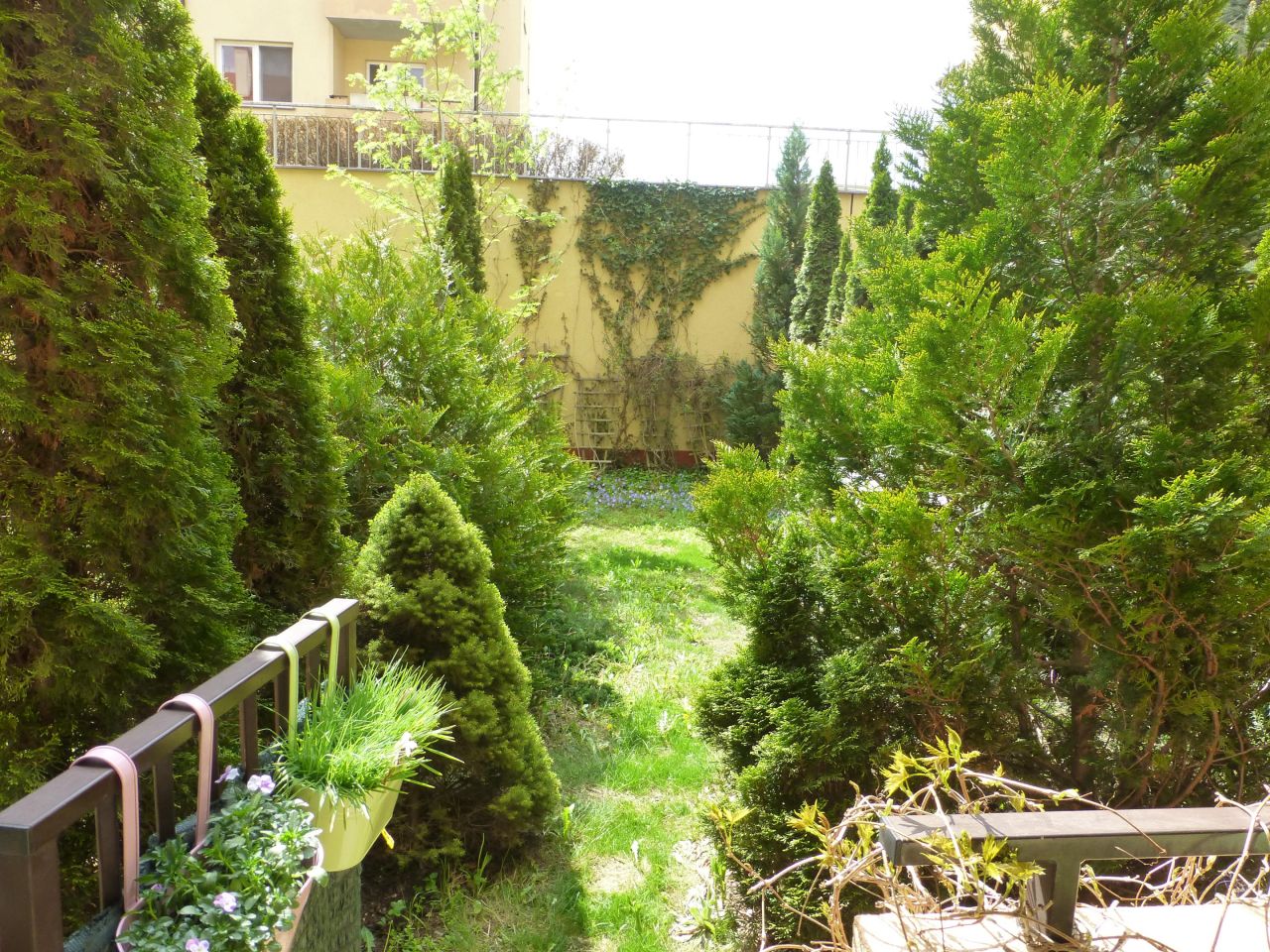 Mieszkanie 3-pokojowe Rzeszów Zalesie, al. gen. Władysława Sikorskiego. Zdjęcie 7