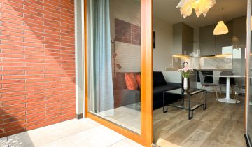 Mieszkanie 2-pokojowe Warszawa Wilanów, ul. Sarmacka