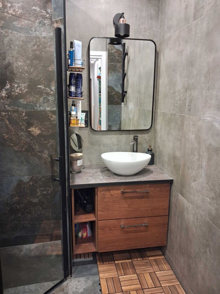 Mieszkanie 2-pokojowe Warszawa Praga-Południe. Zdjęcie 8