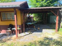 Działka rod Lublin. Zdjęcie 2