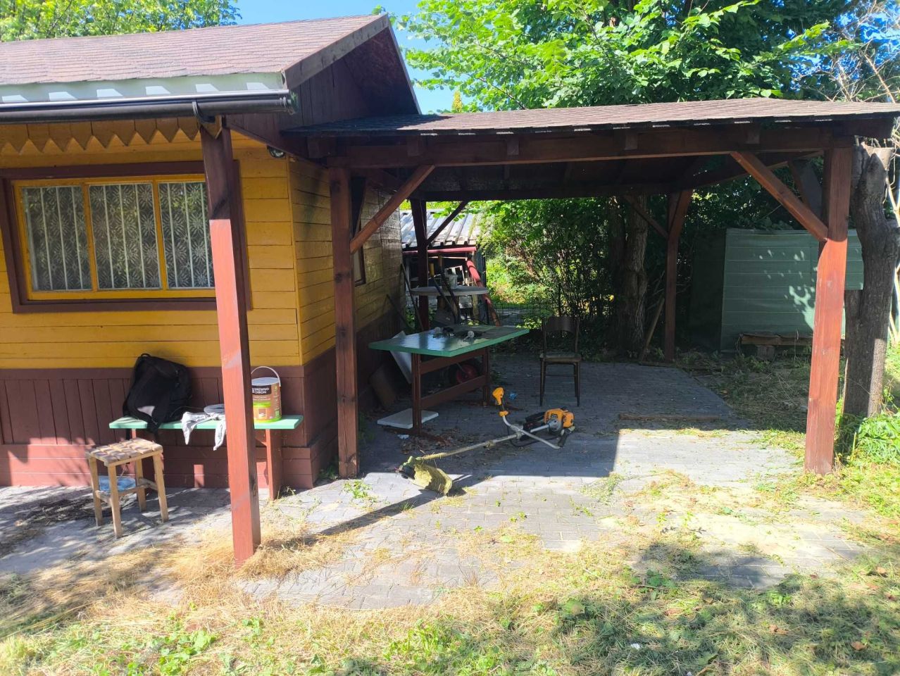 Działka rod Lublin. Zdjęcie 3