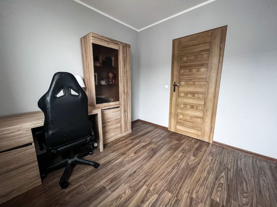 Mieszkanie 3-pokojowe Gdańsk Orunia Górna, ul. Czerska. Zdjęcie 8