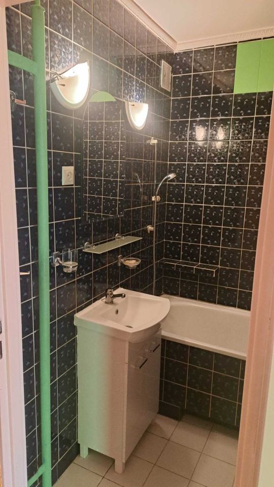 Mieszkanie 2-pokojowe Bydgoszcz, ul. gen. Władysława Bortnowskiego. Zdjęcie 2