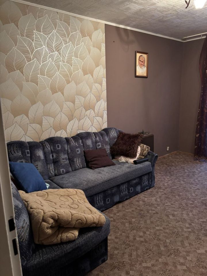 Mieszkanie 3-pokojowe Orzechowo. Zdjęcie 3