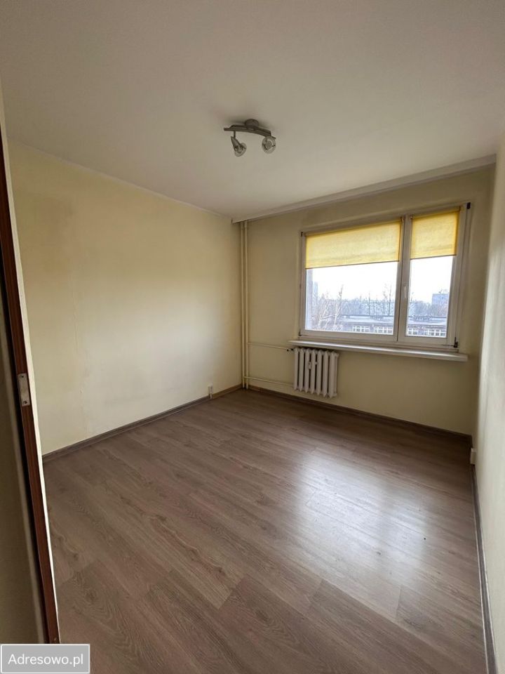 Mieszkanie 2-pokojowe Katowice Zawodzie, ul. Bohaterów Monte Cassino. Zdjęcie 3