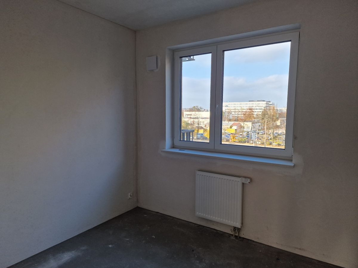 Mieszkanie 4-pokojowe Warszawa Włochy, ul. Łopuszańska. Zdjęcie 7