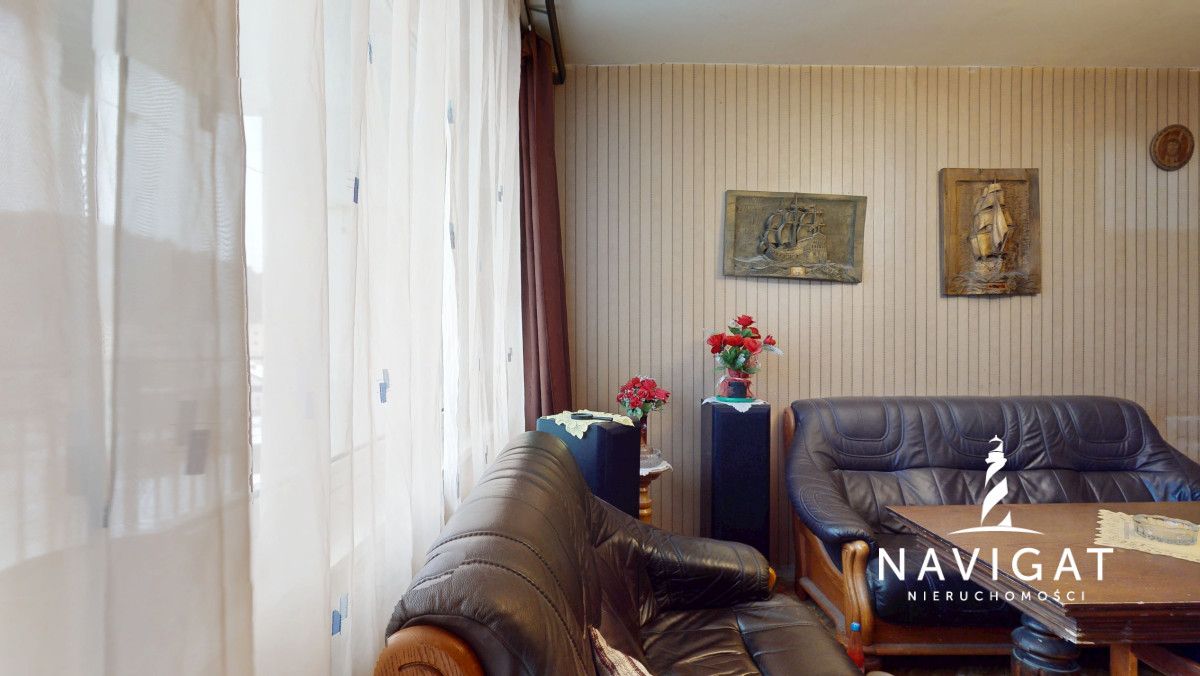 Mieszkanie 3-pokojowe Gdynia Pustki Cisowskie, ul. Berberysowa. Zdjęcie 3