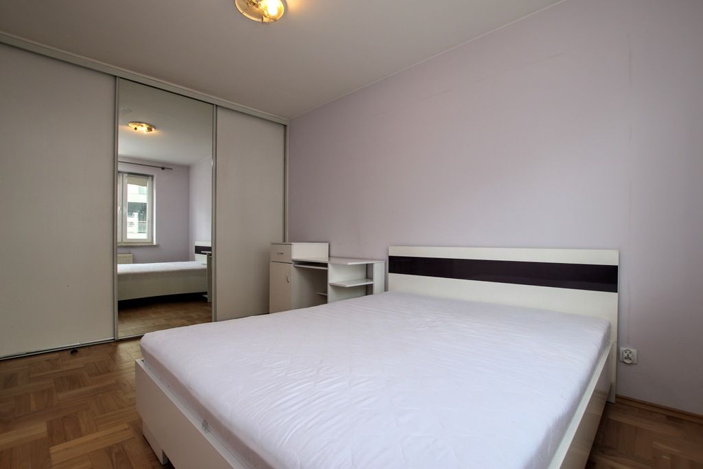 Mieszkanie 2-pokojowe Rzeszów, ul. Eugeniusza Nazimka. Zdjęcie 7