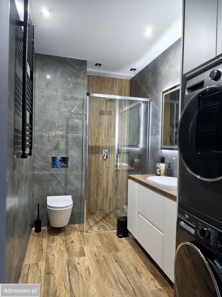 Mieszkanie 3-pokojowe Iława. Zdjęcie 6