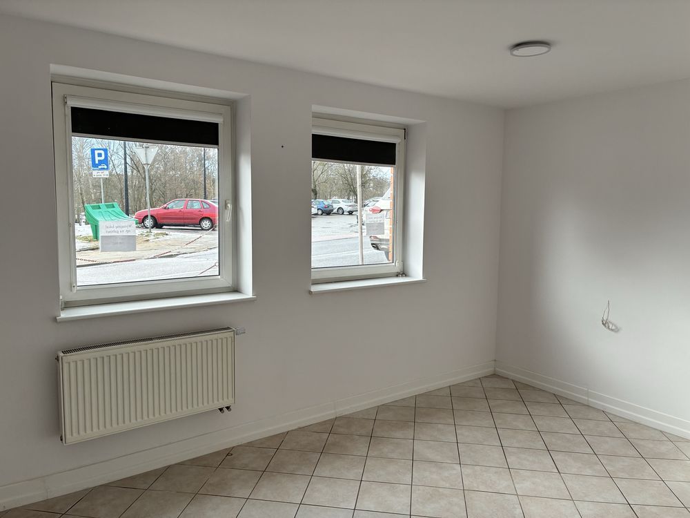 Lokal Starogard Gdański, ul. gen. Józefa Hallera. Zdjęcie 2