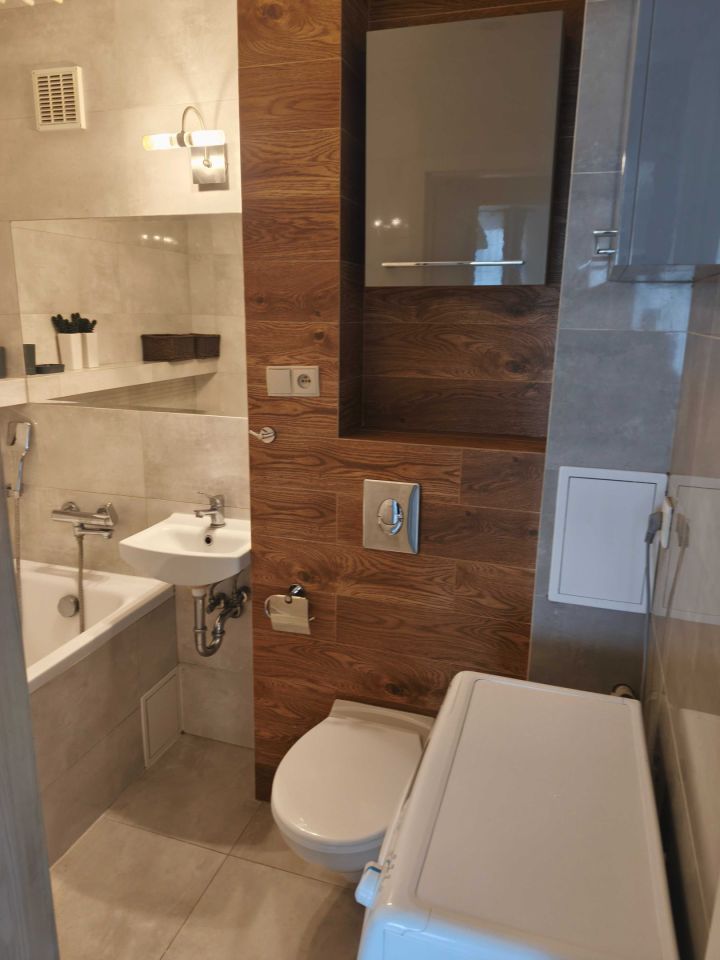 Mieszkanie 2-pokojowe Płock, ul. Ignacego Łukasiewicza. Zdjęcie 5