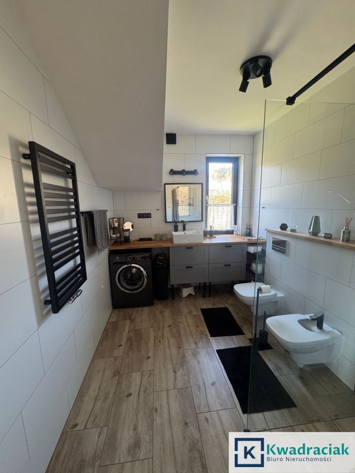 dom wolnostojący, 5 pokoi Iwla. Zdjęcie 7