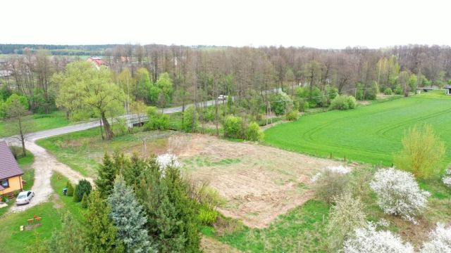 Działka rolno-budowlana Miastkowo. Zdjęcie 2