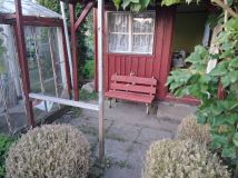 Działka rod Niekłonice. Zdjęcie 1