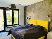 dom wolnostojący, 5 pokoi Konstancin-Jeziorna, ul. Kołobrzeska. Zdjęcie 2